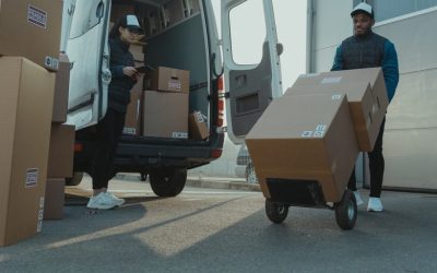 Comment contacter le service client Colissimo