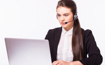 Contacter le service d’assistance de Dachser