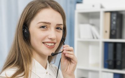 Contacter le service d’assistance de U LOG