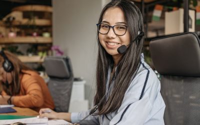 Contacter le service d’assistance de Parcel ABC