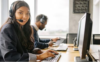 Comment contacter le service client Yellow Relay ?