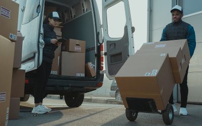 Comment gérer l’expédition de colis volumineux : Guide pratique pour les entreprises