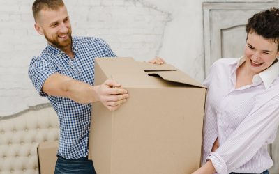 Comment envoyer un colis volumineux ?