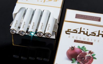 Top 5 des services de livraison de cigarettes à domicile