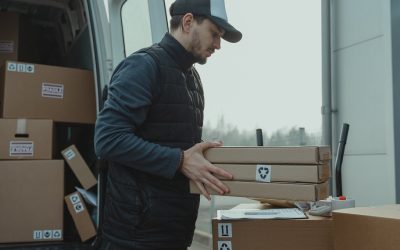 Comment envoyer un colis express en 24 h ?