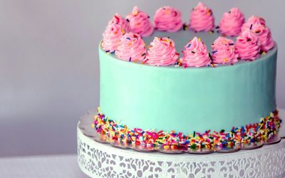Comprendre la livraison de gâteaux d’anniversaire à domicile