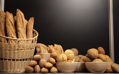 Livraison de Pain à Domicile : la Boulangerie Vient à Vous