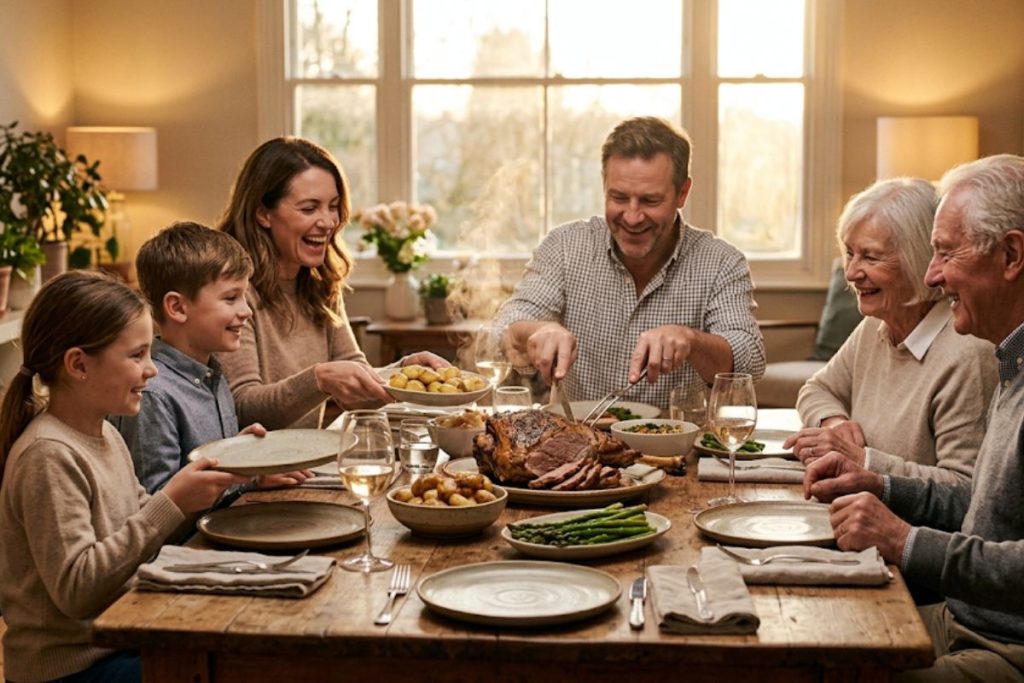 Livraison de viande à domicile